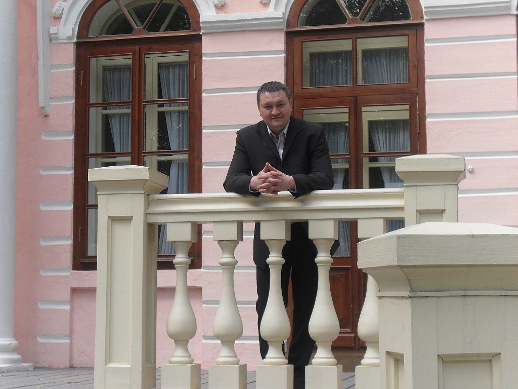 Александр
